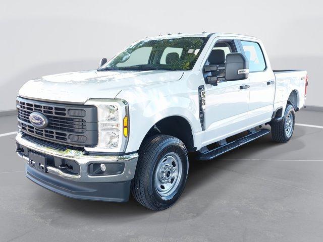 new 2024 Ford F-250 car, priced at $54,015