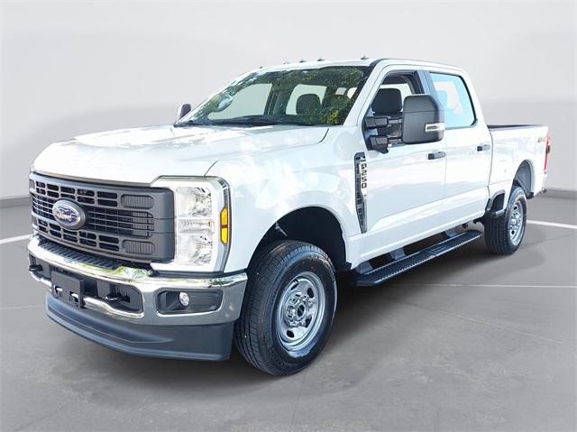 new 2024 Ford F-250 car, priced at $53,015