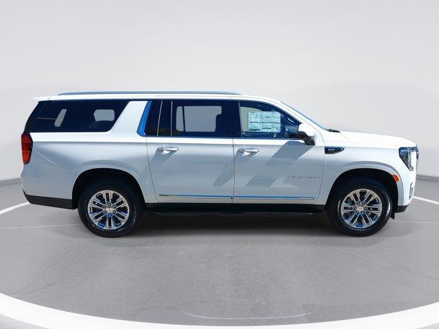 new 2024 GMC Yukon XL car, priced at $66,795