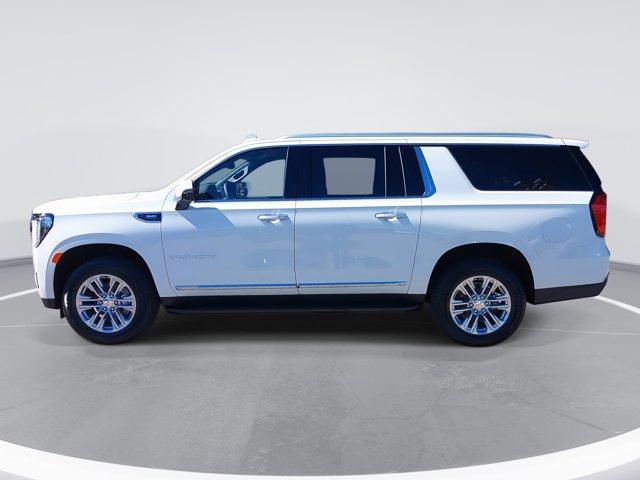 new 2024 GMC Yukon XL car, priced at $66,795