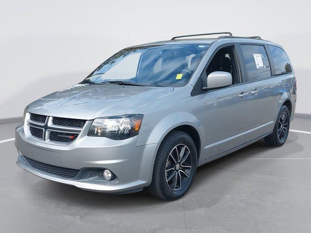 used 2019 Dodge Grand Caravan car, priced at $12,988