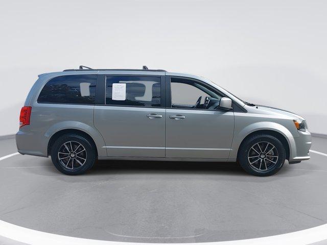 used 2019 Dodge Grand Caravan car, priced at $12,988