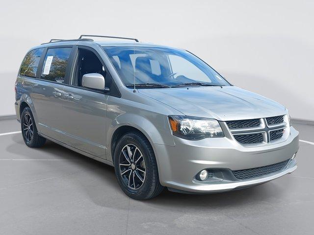 used 2019 Dodge Grand Caravan car, priced at $12,988