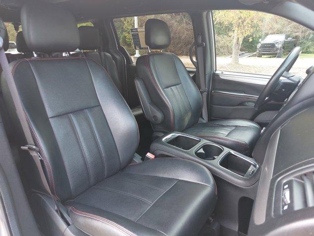 used 2019 Dodge Grand Caravan car, priced at $12,988