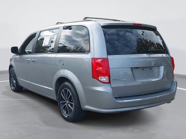 used 2019 Dodge Grand Caravan car, priced at $12,988