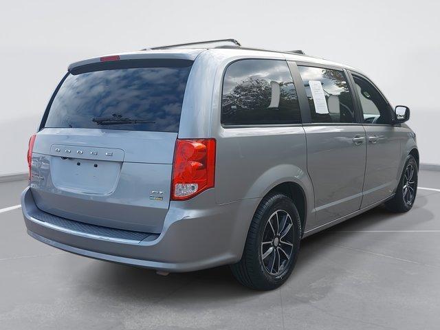 used 2019 Dodge Grand Caravan car, priced at $12,988