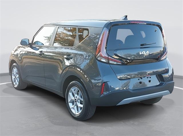 new 2025 Kia Soul car, priced at $20,240