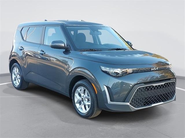 new 2025 Kia Soul car, priced at $20,240