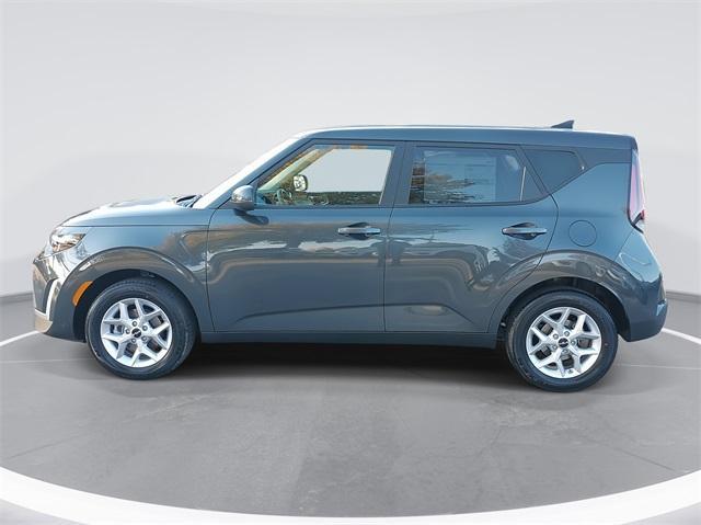 new 2025 Kia Soul car, priced at $20,240