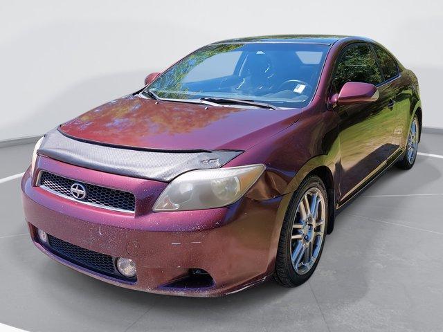 used 2005 Scion tC car, priced at $4,488