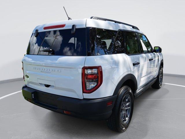 new 2024 Ford Bronco Sport car, priced at $26,140