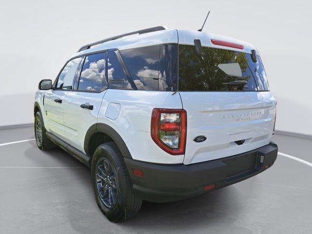 new 2024 Ford Bronco Sport car, priced at $26,140