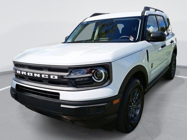 new 2024 Ford Bronco Sport car, priced at $26,140