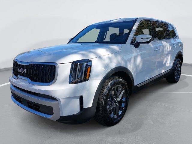 new 2025 Kia Telluride car