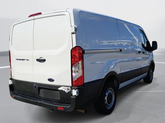 used 2023 Ford Transit-150 car, priced at $37,777