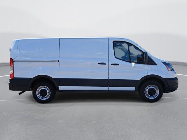 used 2023 Ford Transit-150 car, priced at $37,777