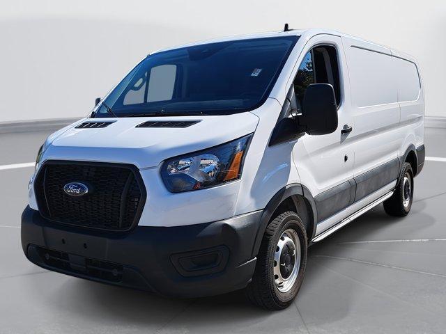 used 2023 Ford Transit-150 car, priced at $37,777