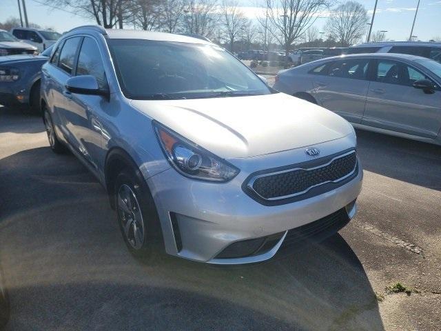 used 2019 Kia Niro car, priced at $10,974