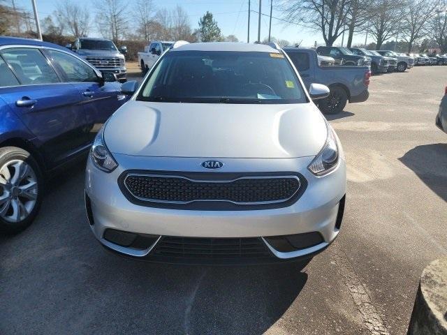 used 2019 Kia Niro car, priced at $10,974