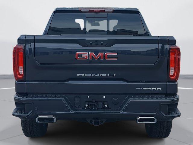 new 2025 GMC Sierra 1500 car, priced at $71,590