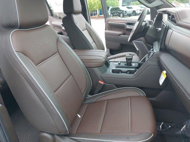 new 2025 GMC Sierra 1500 car, priced at $71,590