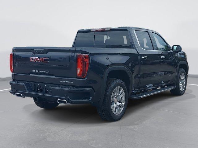 new 2025 GMC Sierra 1500 car, priced at $71,590