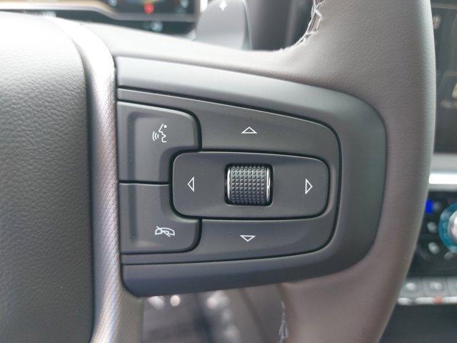 new 2025 GMC Sierra 1500 car, priced at $71,590