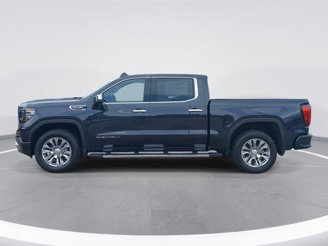 new 2025 GMC Sierra 1500 car, priced at $71,590