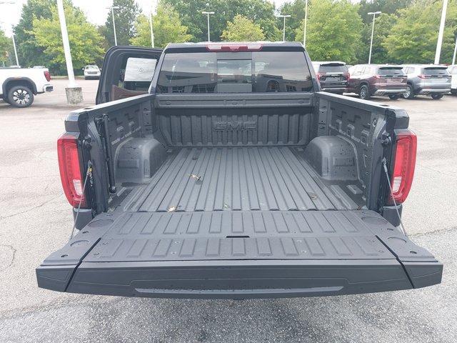 new 2025 GMC Sierra 1500 car, priced at $71,590