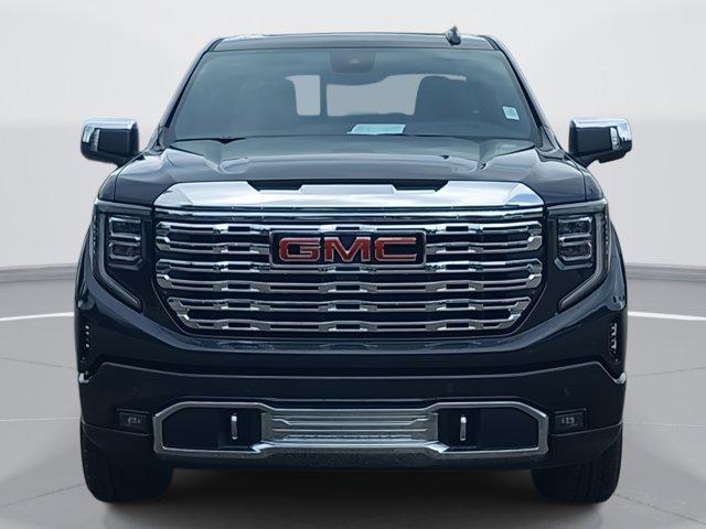 new 2025 GMC Sierra 1500 car, priced at $71,590