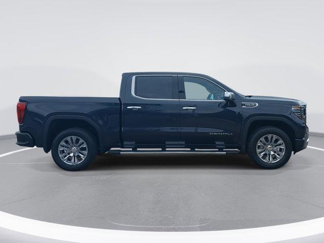new 2025 GMC Sierra 1500 car, priced at $71,590