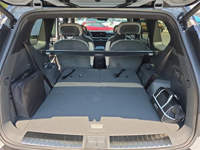new 2026 Kia EV9 car, priced at $73,740
