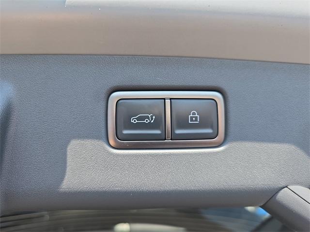 new 2026 Kia EV9 car, priced at $73,740
