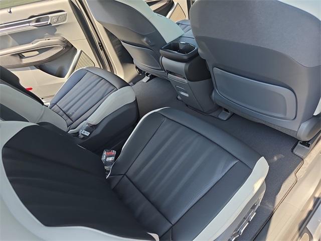 new 2026 Kia EV9 car, priced at $73,740