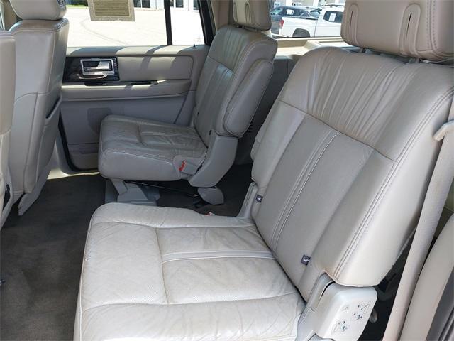used 2015 Lincoln Navigator car, priced at $7,295