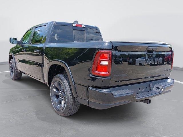 new 2025 Ram 1500 car, priced at $45,830