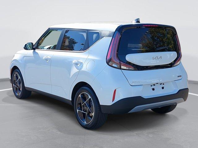 new 2025 Kia Soul car, priced at $24,735