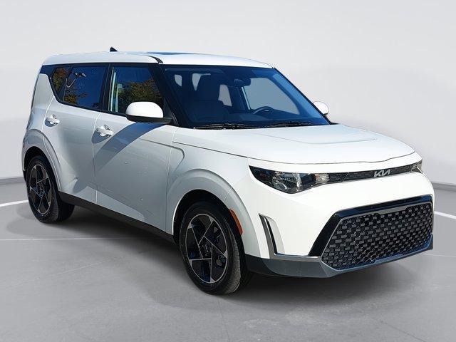 new 2025 Kia Soul car, priced at $24,735