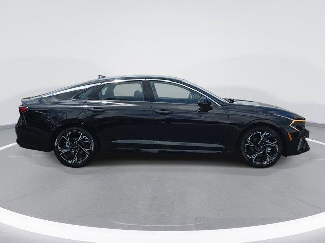 new 2025 Kia K5 car, priced at $32,160