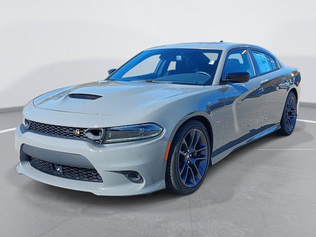 new 2023 Dodge Charger car, priced at $48,980