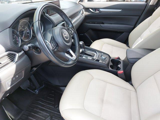 used 2019 Mazda CX-5 car, priced at $18,188