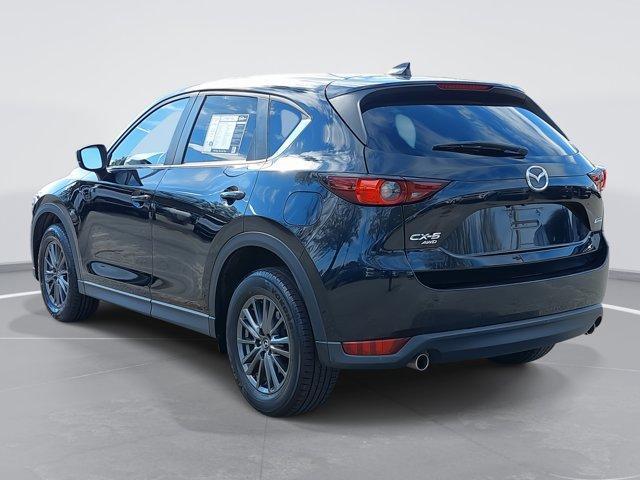 used 2019 Mazda CX-5 car, priced at $18,188