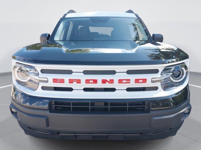 new 2024 Ford Bronco Sport car, priced at $31,250