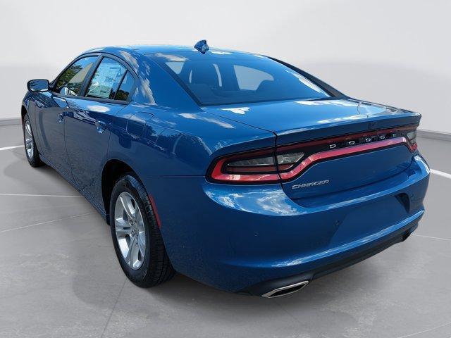 new 2023 Dodge Charger car, priced at $29,980