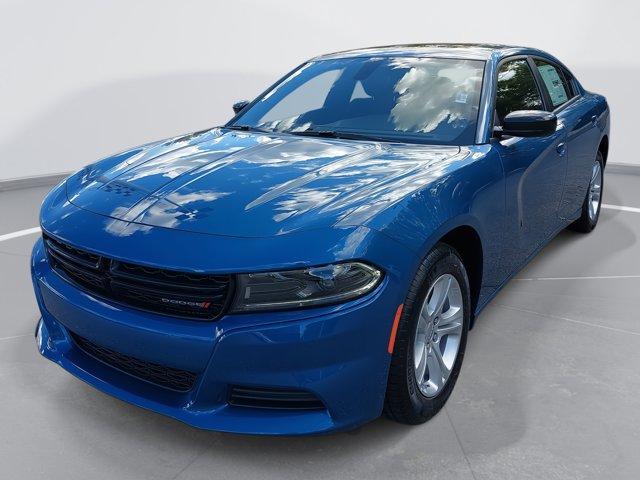 new 2023 Dodge Charger car, priced at $29,980