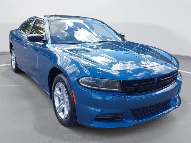 new 2023 Dodge Charger car, priced at $29,980