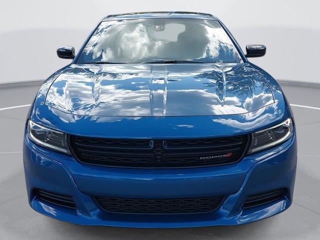 new 2023 Dodge Charger car, priced at $29,980