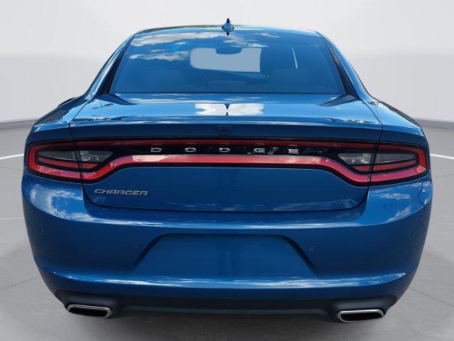 new 2023 Dodge Charger car, priced at $29,980