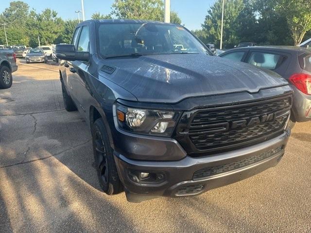 used 2024 Ram 1500 car, priced at $32,777