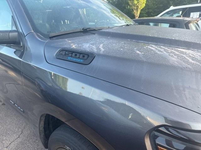 used 2024 Ram 1500 car, priced at $32,777
